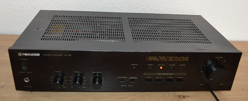 Amplificatore stereo pioneer - amplificatore,