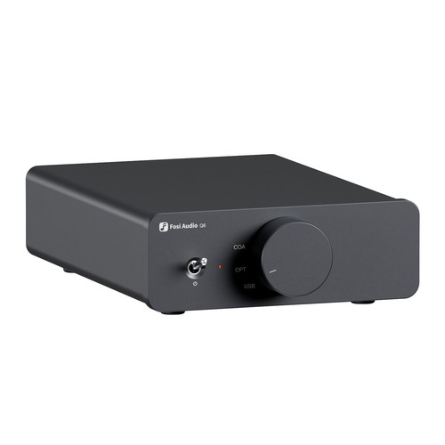 Fosi audio pure hifi - audio,