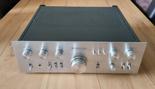 Kenwood 7300 esterno - -,