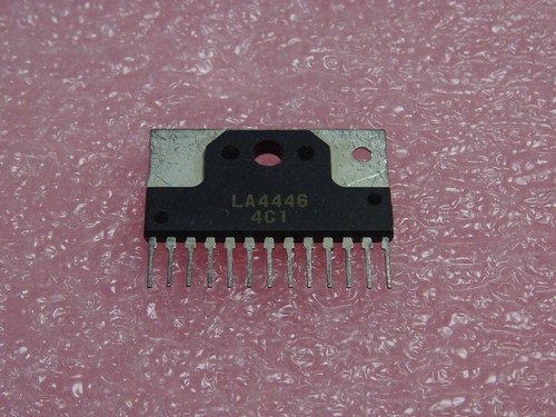 La446 4446 5 - la,