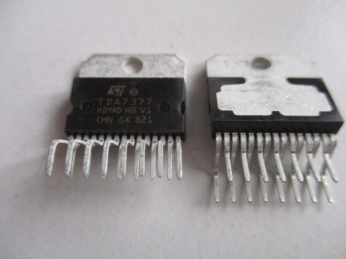 Tda7377 tda 7377 - /, tda-7377
