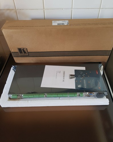 Kramer 108 amplificatore - kramer,