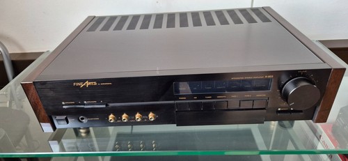Grundig fine arts - fine,