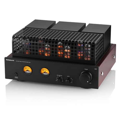 Amplificatore valvolare hifi - amplificatore,