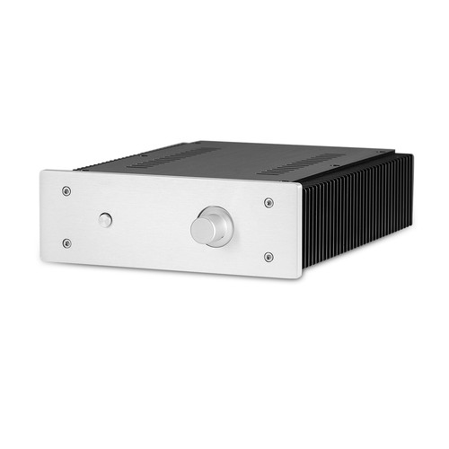 Alloggiamento amplificatore - alloggiamento,