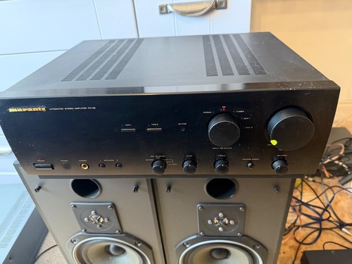 Amplificatore audiofilo