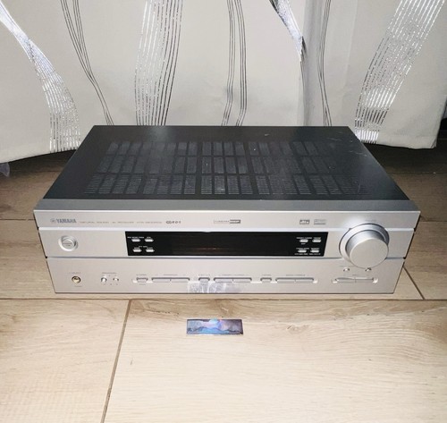 Ampli tuner stéréo - stéréo, hi-fi