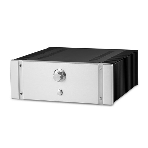 Chassis audio alluminio per - audio,