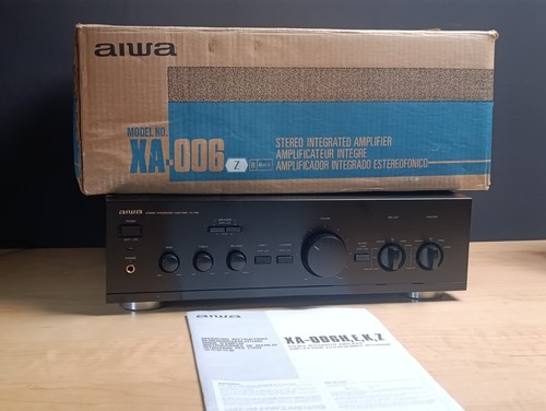 Come nuovo aiwa - come, nuovo⭐aiwa