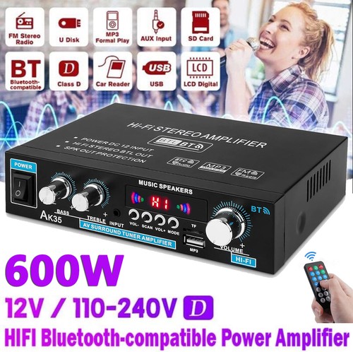 Hifi bluetooth stereo - bluetooth,