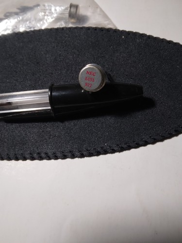 Upa originale nec per - ic.,