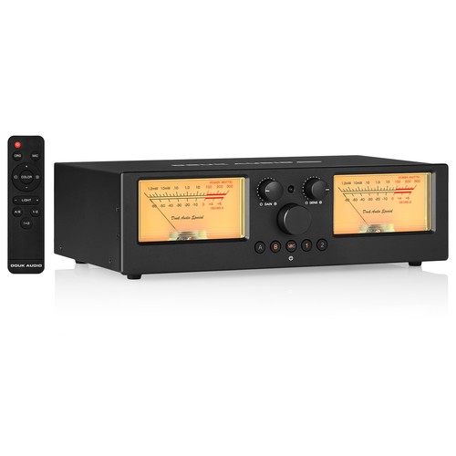 Douk audio vu3 pro - audio, doppio