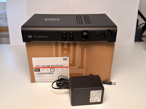 Schiit midgard amplificatore - schiit,
