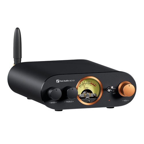 Fosi audio mc101 bluetooth - bluetooth, 5.3