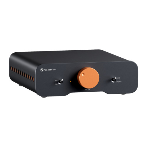 Fosi audio za3 - fosi,