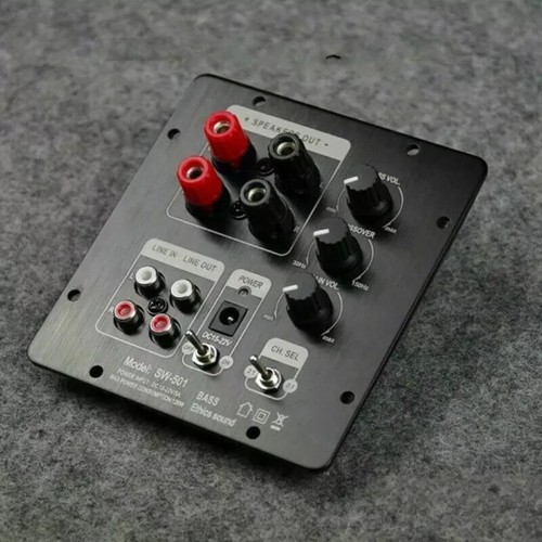 Tpa3118 modulo attivo - 2.1, per