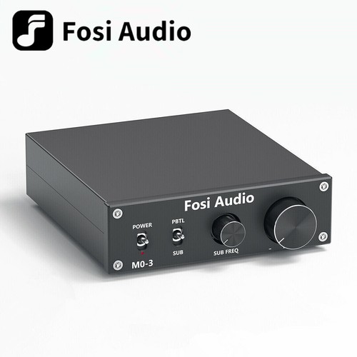 Fosi audio m03 - fosi,