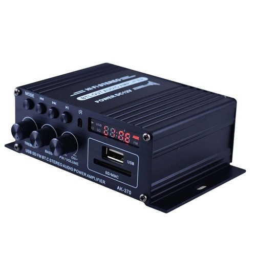 Amplificatore potenza - amplificatore,