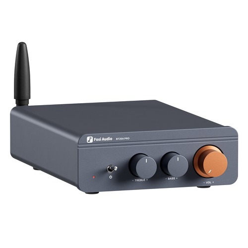 Fosi audio bt20a pro tpa3255 - audio,