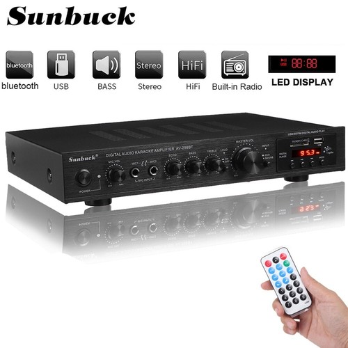 Amplificatore 2000w - amplificatore,