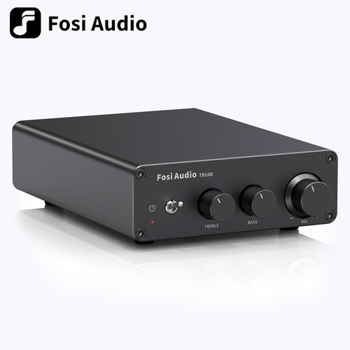 Fosi audio tb10d - 600w, tpa3255