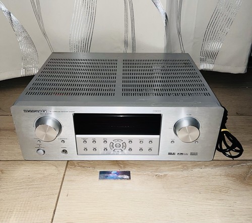 Ampli tuner stéréo 7 - tuner,