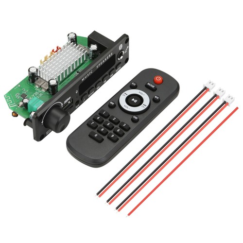 Amplificatore 2x100w 12v - amplificatore,