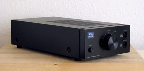 Stax srm 727ii amplificatore - srm-727ii,