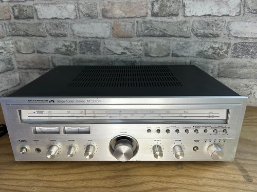 Ampli thomson at5300v - thomson,