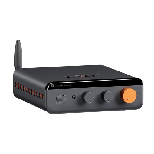 Fosi audio bt20a max - fosi,