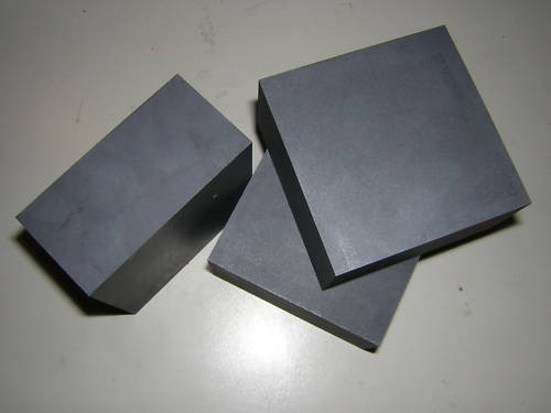 Cubetti grafite hdg - 3,