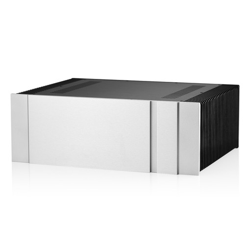 Alloggiamento amplificatore
