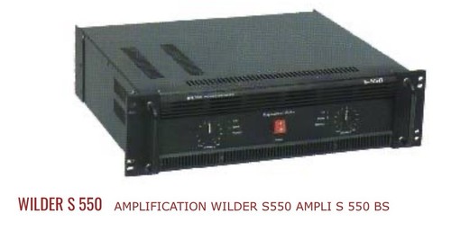 Suono amplificatore analogico - suono,