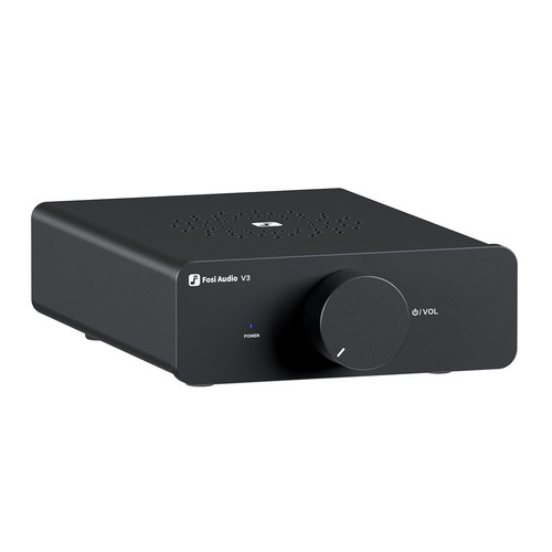 Fosi audio tpa3255 - audio, classe
